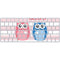 Owl Is All You Need Magic Keyboard Skin