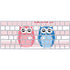 Owl Is All You Need Magic Keyboard Skin