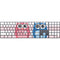 Owl Is All You Need Magic Keyboard with Numeric Keypad Skin