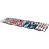Owl Is All You Need Magic Keyboard with Numeric Keypad Skin