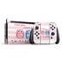 Owl Is All You Need Nintendo Switch Bundle Skin