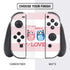 Owl Is All You Need Nintendo Switch Bundle Skin