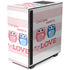 Owl Is All You Need NZXT H510 Compact ATX Mid-Tower Case Skin
