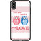 Owl Is All You Need Otterbox Symmetry iPhone Skin