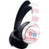 Owl Is All You Need PULSE 3D Wireless Headset for PS5 Skin