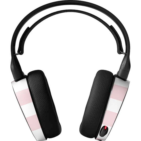 Owl Is All You Need SteelSeries Arctis 5 Skin