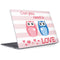 Owl Is All You Need Surface Laptop 2 Skin