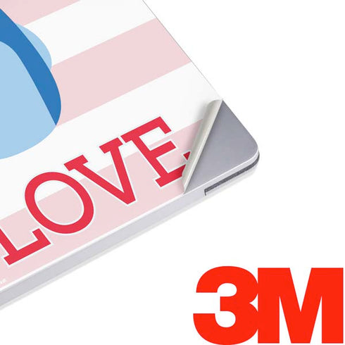 Owl Is All You Need Surface Laptop 2 Skin