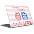 Owl Is All You Need Surface Laptop 3 13.5in Skin