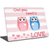 Owl Is All You Need Surface Laptop 4 15in Skin