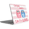 Owl Is All You Need Surface Laptop Studio Skin