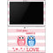 Owl Is All You Need Surface Pro 6 Skin