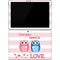 Owl Is All You Need Surface Pro 7 Skin