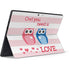 Owl Is All You Need Surface Pro 7 Skin