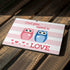 Owl Is All You Need Surface Pro 7 Skin
