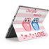 Owl Is All You Need Surface Pro 8 Skin