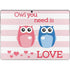 Owl Is All You Need Surface Pro 9 Skin