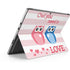Owl Is All You Need Surface Pro 9 Skin
