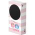 Owl Is All You Need Xbox Series S Console Skin