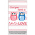 Owl Is All You Need Xbox Series S Console Skin