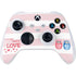 Owl Is All You Need Xbox Series S Controller Skin