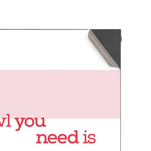 Owl Is All You Need Xbox Series X Console Skin