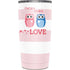 Owl Is All You Need Yeti 20oz Tumbler Skin