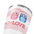 Owl Is All You Need Yeti 20oz Tumbler Skin