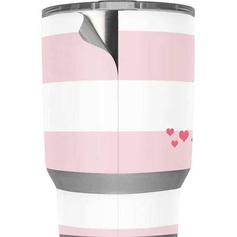 Owl Is All You Need Yeti 20oz Tumbler Skin
