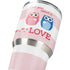Owl Is All You Need Yeti 30oz Rambler Tumbler Skin