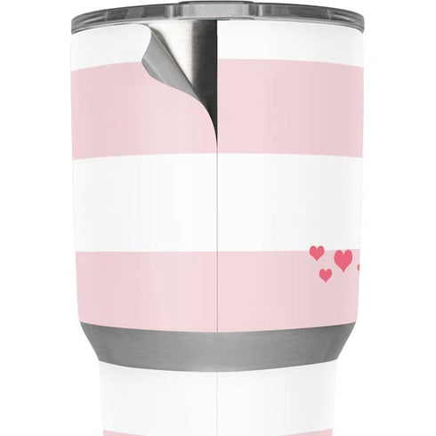 Owl Is All You Need Yeti 30oz Rambler Tumbler Skin