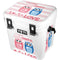 Owl Is All You Need YETI Roadie 24 Hard Cooler Skin
