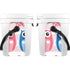 Owl Is All You Need YETI Roadie 24 Hard Cooler Skin