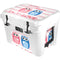 Owl Is All You Need YETI Tundra 35 Hard Cooler Skin