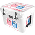 Owl Is All You Need YETI Tundra 35 Hard Cooler Skin