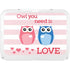 Owl Is All You Need YETI Tundra 35 Hard Cooler Skin
