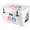 Owl Is All You Need YETI Tundra 45 Hard Cooler Skin