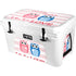 Owl Is All You Need YETI Tundra 45 Hard Cooler Skin