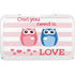 Owl Is All You Need YETI Tundra 45 Hard Cooler Skin