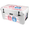 Owl Is All You Need YETI Tundra 65 Hard Cooler Skin
