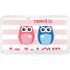 Owl Is All You Need YETI Tundra 75 Hard Cooler Skin