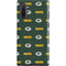 NFL Green Bay Packers Blitz Series Galaxy Note 10 Pro Case