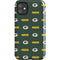 NFL Green Bay Packers Blitz Series iPhone 11 Impact Case