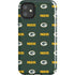 NFL Green Bay Packers Blitz Series iPhone 11 Impact Case