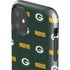 NFL Green Bay Packers Blitz Series iPhone 11 Impact Case