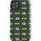 NFL Green Bay Packers Blitz Series iPhone 11 Pro Max Impact Case