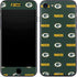 NFL Green Bay Packers Blitz Series iPhone 7 Skin