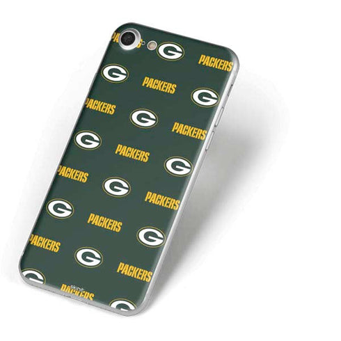NFL Green Bay Packers Blitz Series iPhone 7 Skin