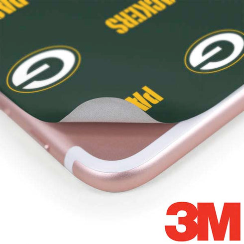 NFL Green Bay Packers Blitz Series iPhone 8 Plus Skin
