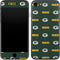 NFL Green Bay Packers Blitz Series iPhone 8 Skin